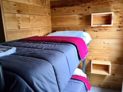 Carving Surf Hostel — foto 5
