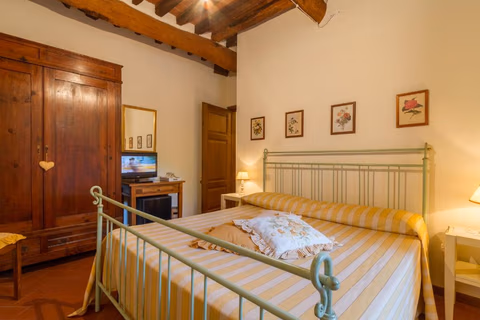 Case Rosse Suite — foto 2