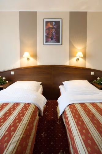 Hotel Novum & Spa — foto 7