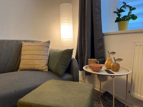 Apartment 6 Große Brüdergasse — photo 7