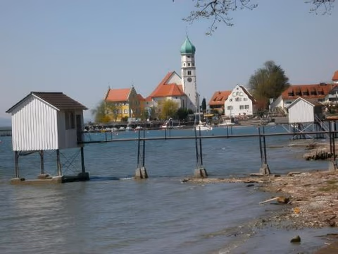 Gästehaus Fischerhäusle — foto 2