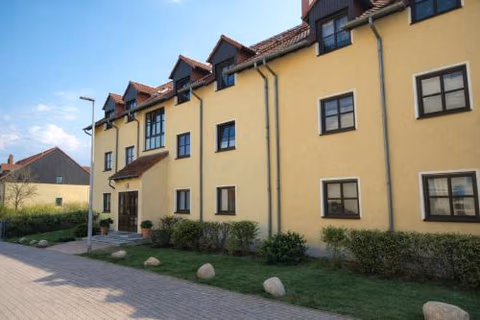 Schöne Wohnung in einer ruhiger Umgebung — foto 6