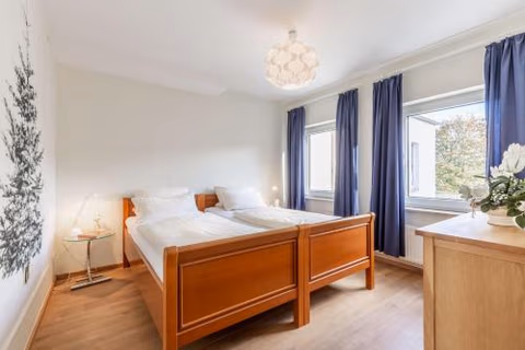 Hotel Rhein-Residenz — foto 2