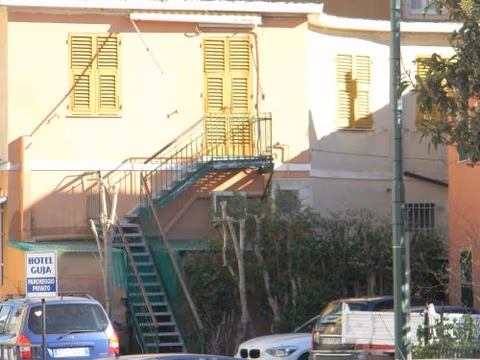 Vecchie Mura — foto 6