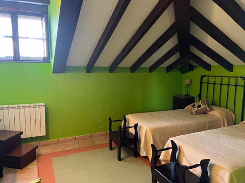 Posada San Tirso — foto 3