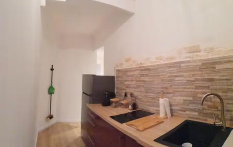 appart cosy,calme à 2 pas du centre de montbrison — foto 1