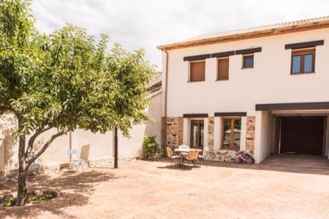 La Casa de los Dos Rubios — foto 5