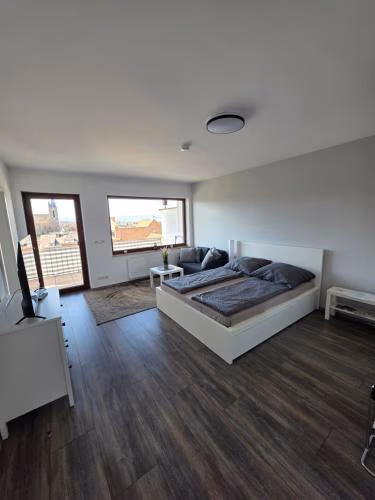 Gemütliche Ferienwohnung — photo 2