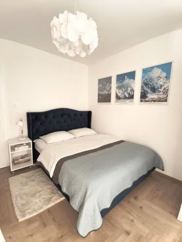 Apartament Rutkiewicz — photo 1