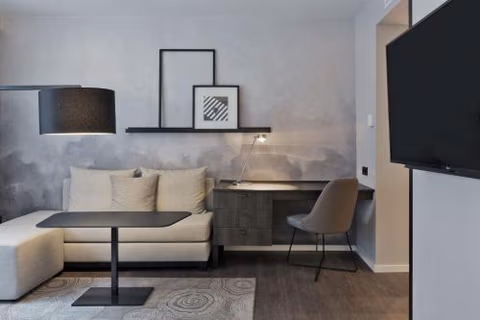 Residence Inn by Marriott Frankfurt City Center — photo 3