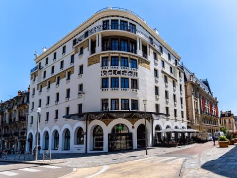 ibis Styles Dijon Central — foto 1