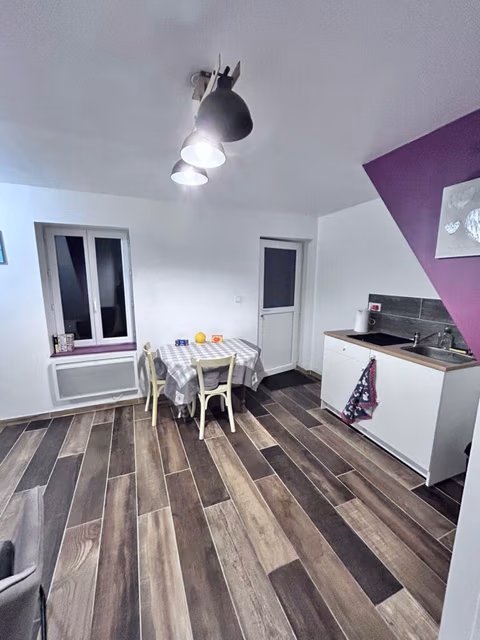Le Clos de l'Angley — foto 4