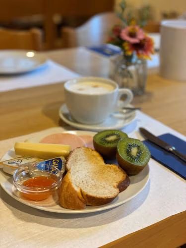Hotel & Bildungshaus St. Jodern — foto 7