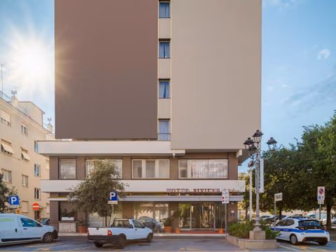 B&B HOTEL Riviera Celle Ligure — photo 2