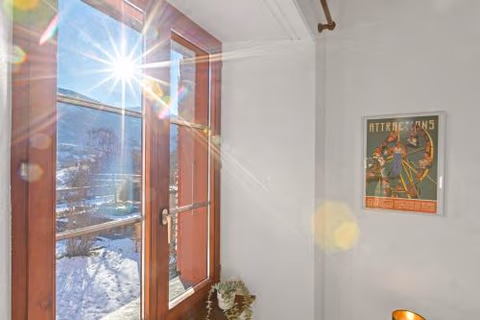 Appartement élégant dans le Château des Vidomnes — foto 7