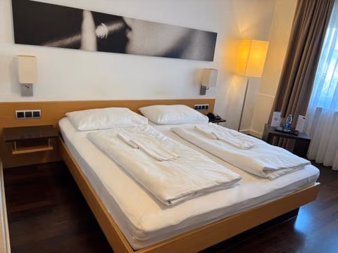 Hotel Germania — foto 5