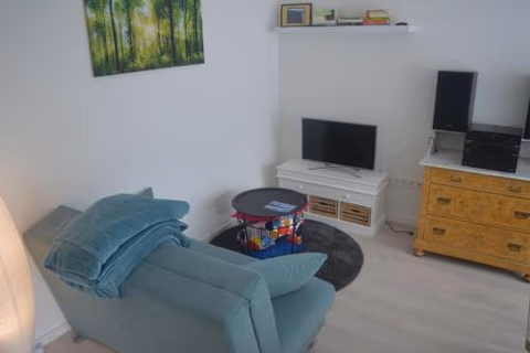 Ferienwohnung Am Kurpark in Bad Schussenried — foto 3