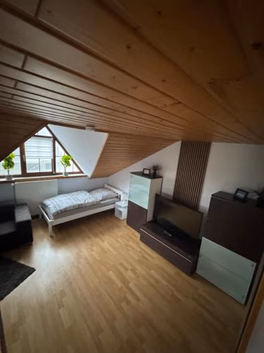 Ferien/Monteur Wohnung Gapp — foto 9