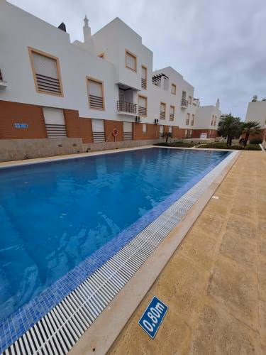 Bright Flat w/ Terrace & Pools by HostWise — photo 5