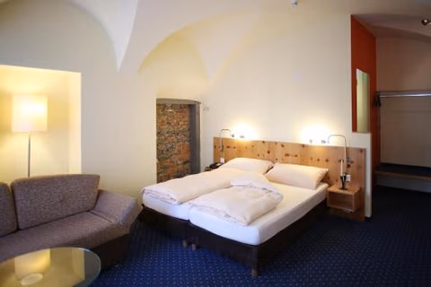 Ambiente Hotel Freieck — foto 3