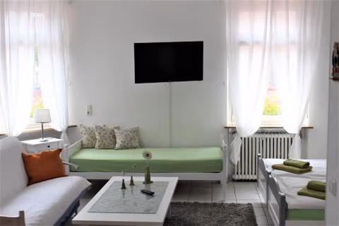 Hotel zur Post Schwanheim — foto 6