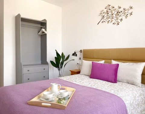 Apartamento Kanogal — photo 7