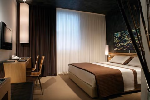 Sea Art Hotel photo 9