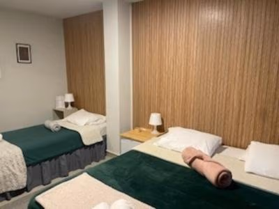 Liber Guest House — photo 1