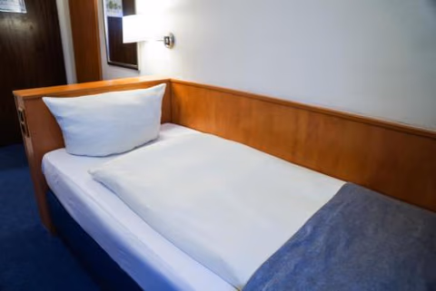 Hotel Niederräder Hof — photo 3