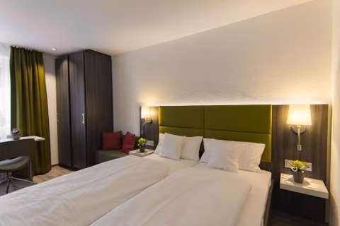 Insel-Hotel-Lindau — foto 3