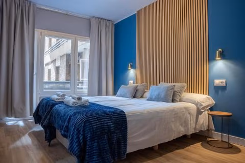 Casa Ollerias by ChicStays — photo 1