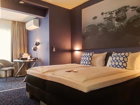 Top Hotel Krämer — photo 9