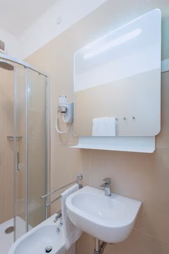 Hotel Helvetia — foto 8