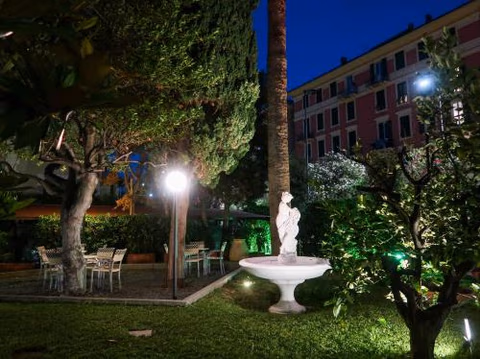 Hotel Le Palme — foto 7
