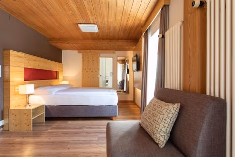 Meisser Lodge — foto 2