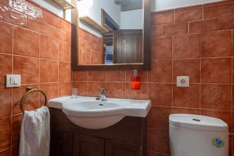 Zadorra Etxea Casa — foto 9