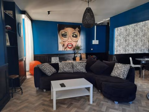 DUPLEX place du marché — foto 1