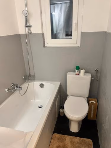 Newly Renovated Stylish & Spacious Studio — foto 9