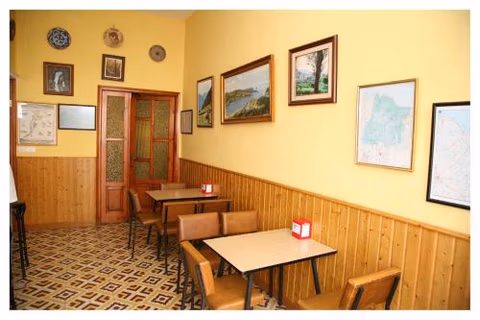 Hostal Galicia — foto 6