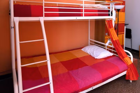 Manena Hostel Genova — photo 8