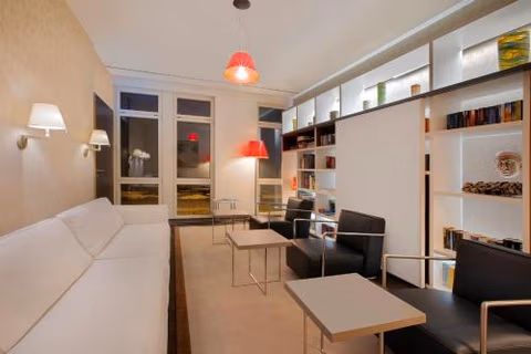 Willow Hotel Restaurant — foto 6