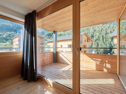 Apartment Catrina 2-Zimmer Standard Apartment by Interhome — foto 6