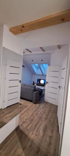 Apartament przy Małej Panwi "I" — foto 6