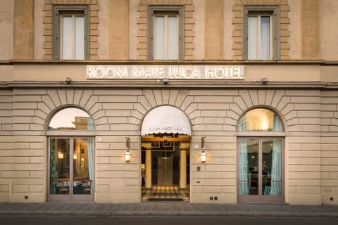 Room Mate Luca, Florence — foto 8