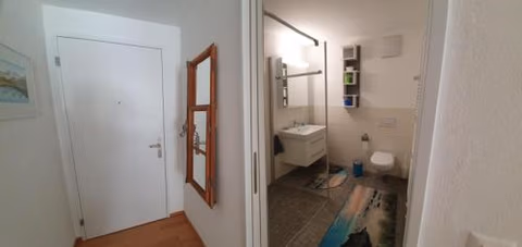Cucagna Wohnung 104 Willi — foto 8