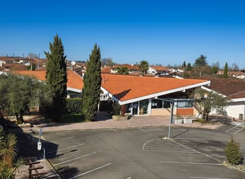 Résidence Amaréna — foto 1