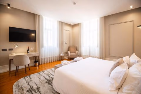 Avenida Boutique Hotel — foto 1