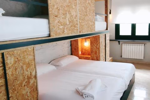 Hotel La Casa Del Abuelo — foto 4