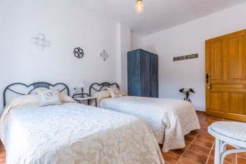 Casa Rural Castillo de Segura — foto 6
