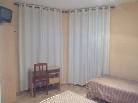 Hostal Vaticano — foto 9